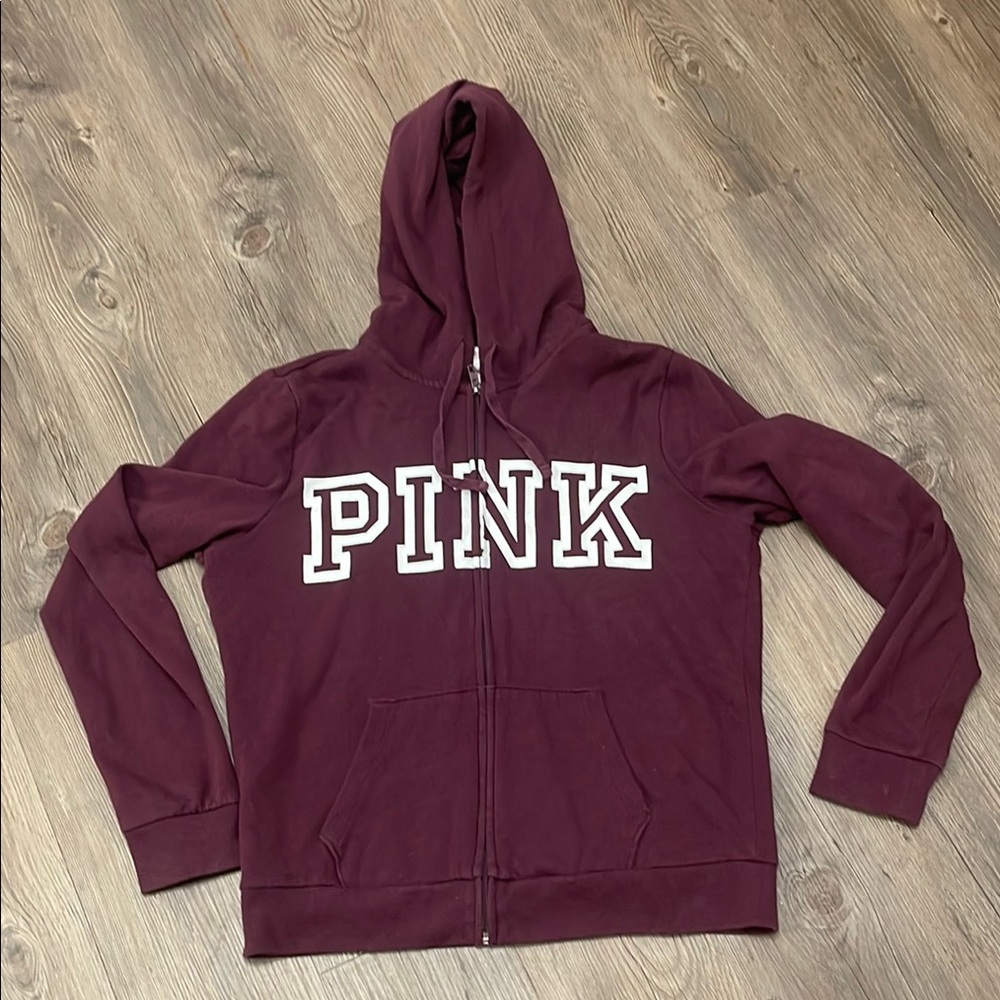 PINK Jacket